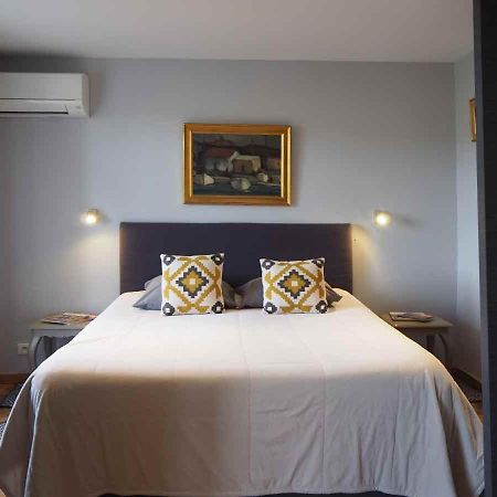 Maison D'Hotes B&B La Bastidaine Cassis Exterior photo