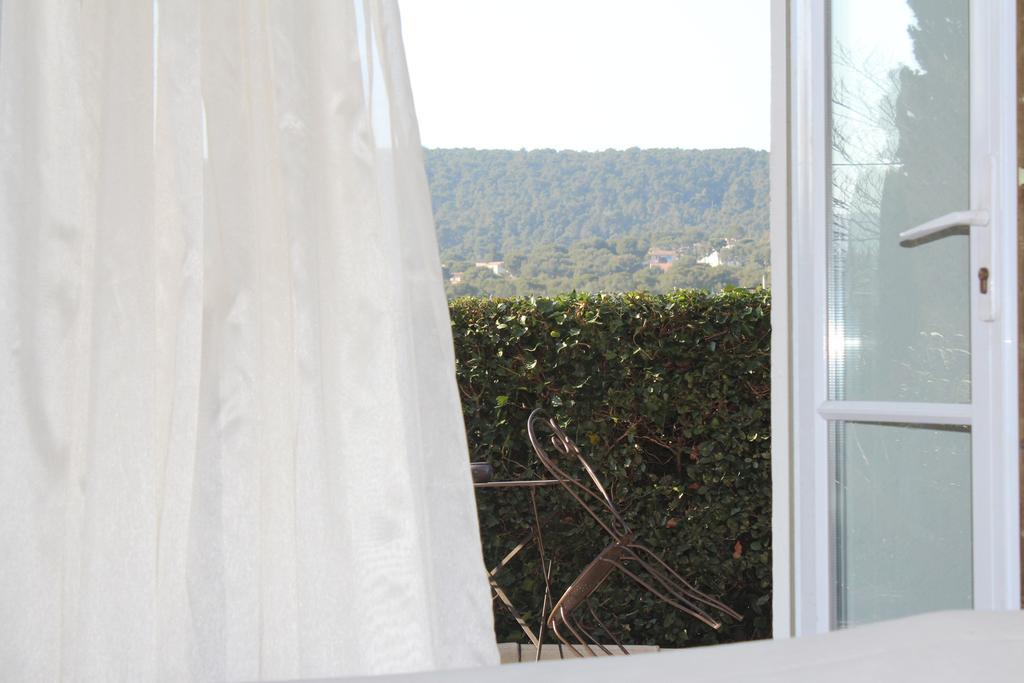 Maison D'Hotes B&B La Bastidaine Cassis Exterior photo