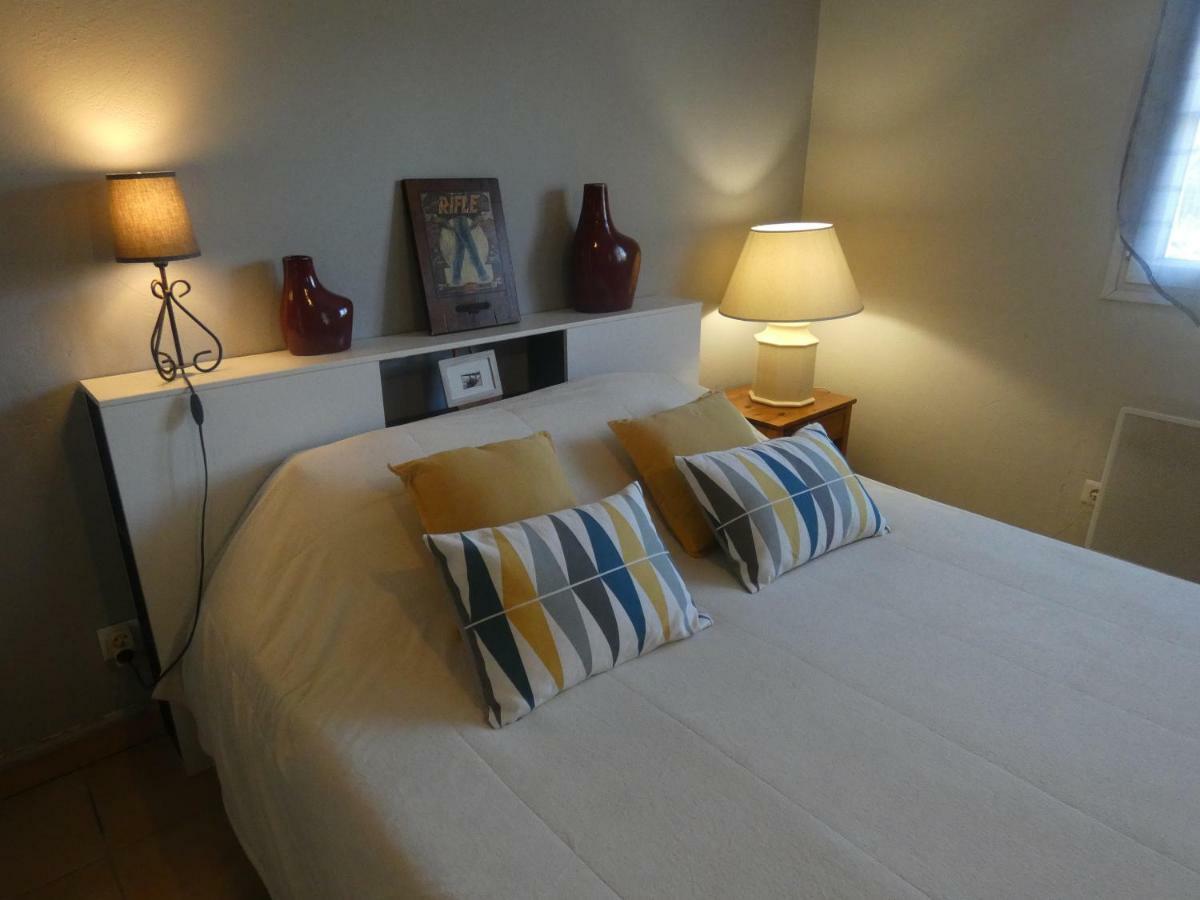 Maison D'Hotes B&B La Bastidaine Cassis Exterior photo